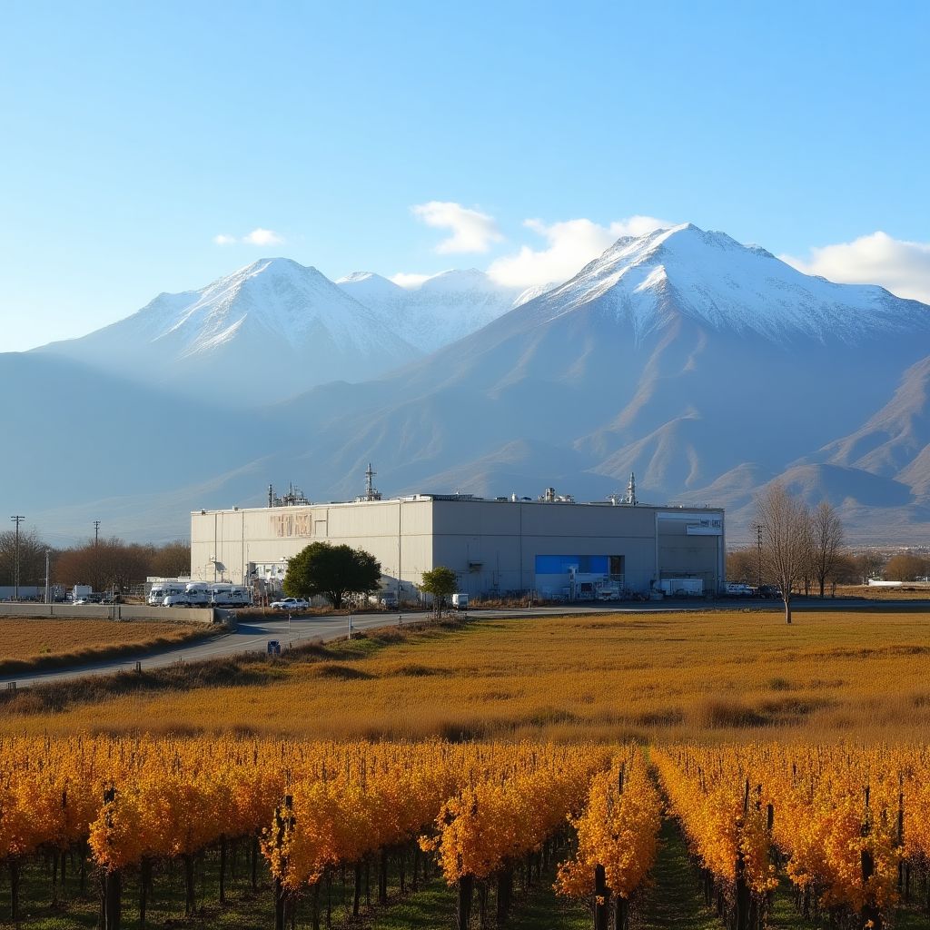 YPF Mendoza