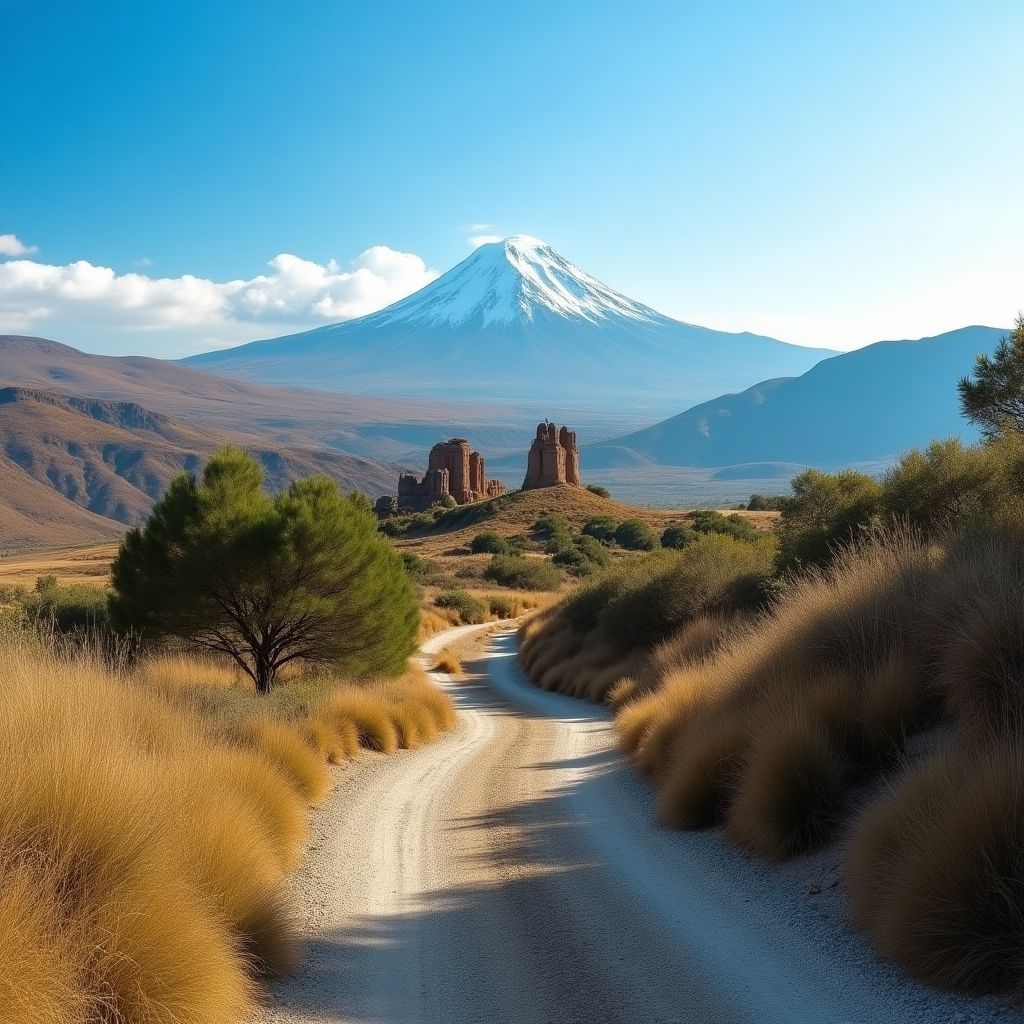 Turismo Argentina