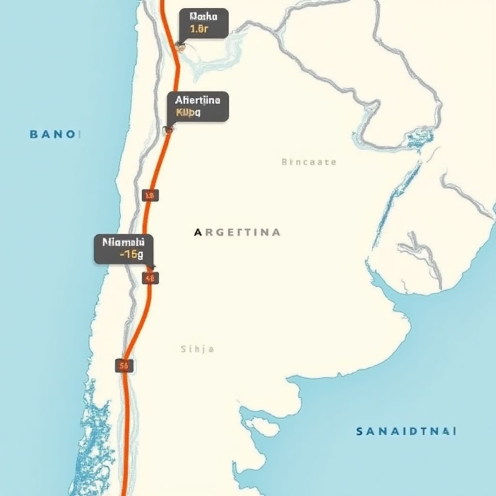 Información Vial