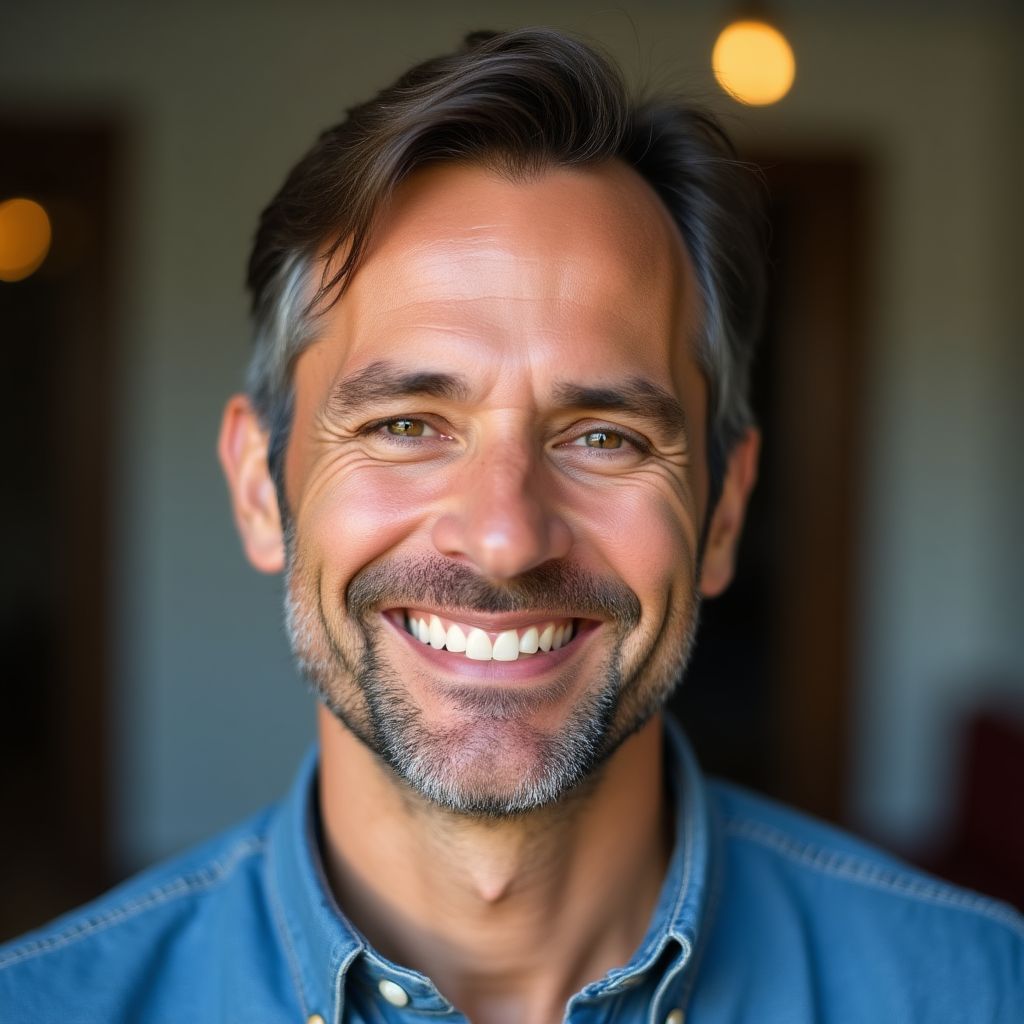 Eduardo Fernández