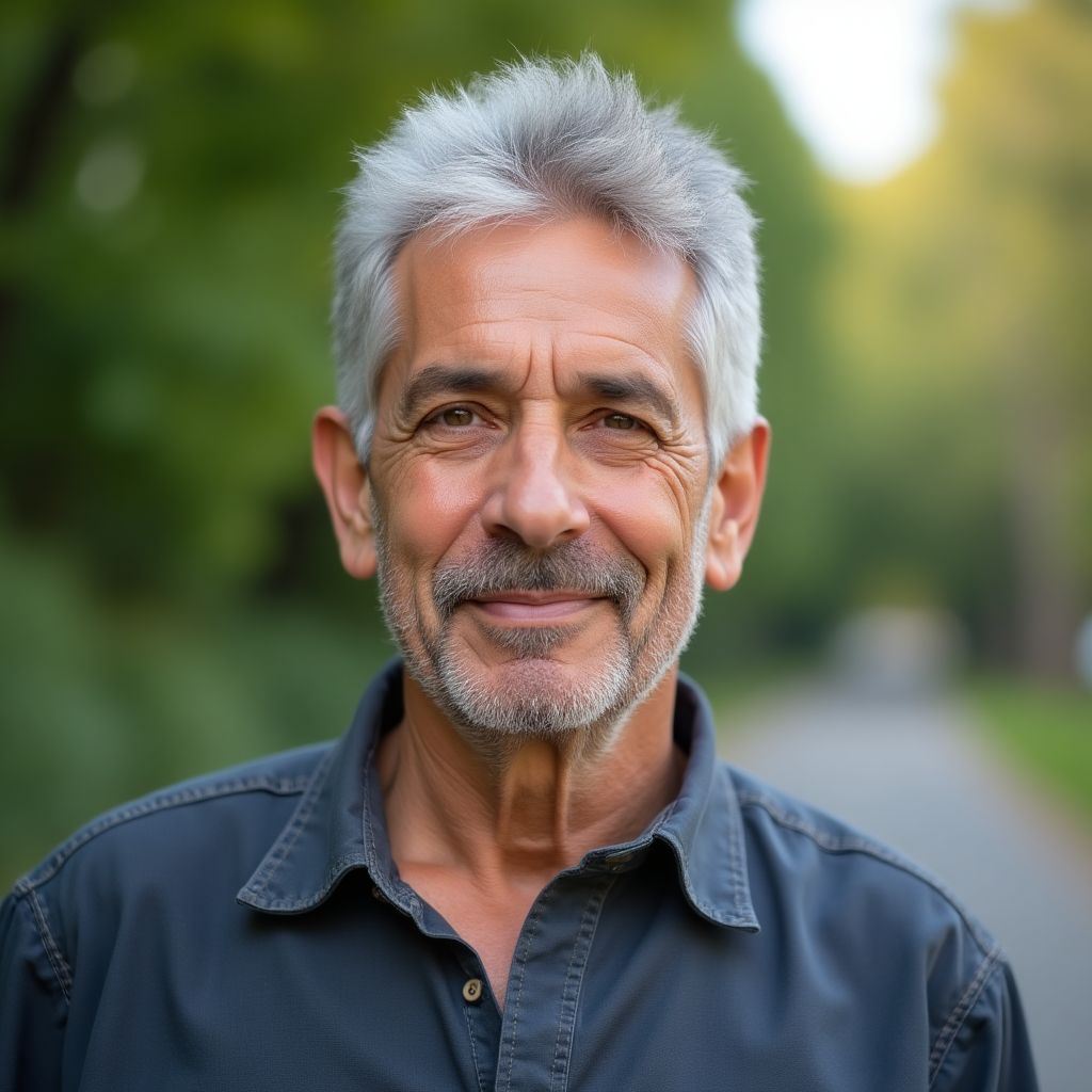Marcelo Suárez