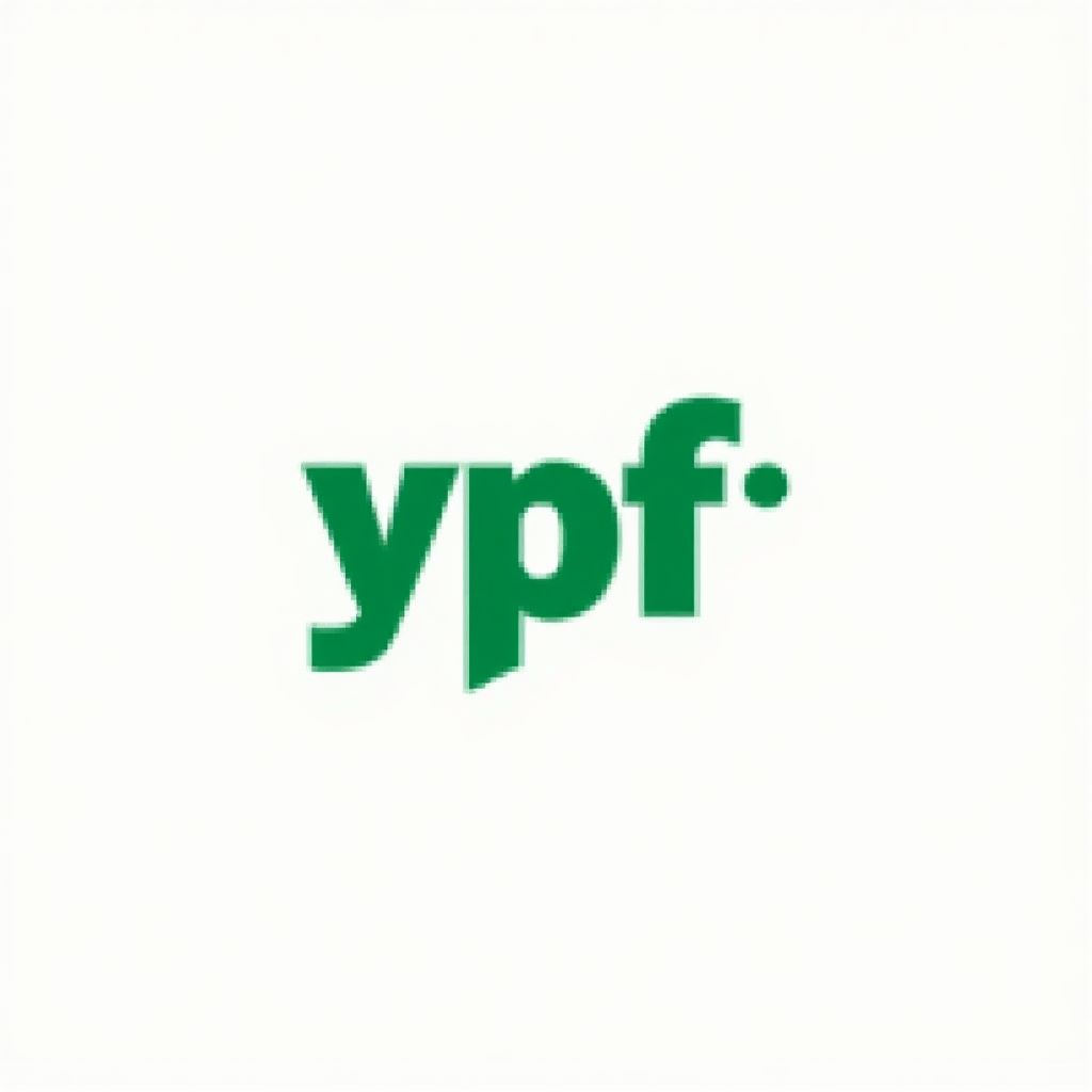 YPF Logo